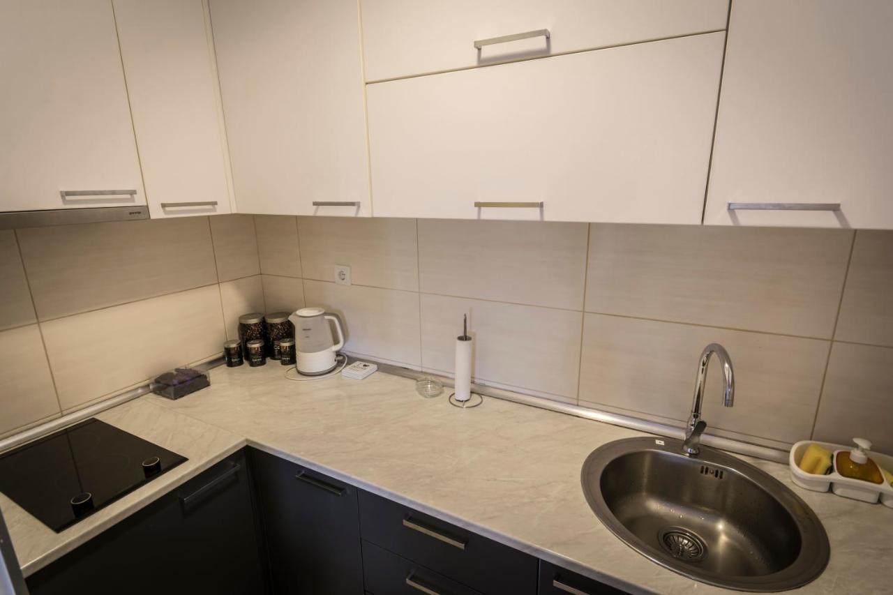 Apartmani F&A Zlatibor Exterior foto